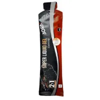 BORN Super Liquid Schachtel Mit Energiegelen 55ml 12 Einheiten BORN Super Liquid Schachtel Mit Energiegelen 55ml 12 Einheiten