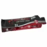 BORN Super Liquid Schachtel Mit Energiegelen Kirsche 55ml 12 Einheiten, Black, One Size