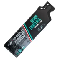 BORN Super Liquid Schachtel Mit Energiegelen Minze&limette 55ml 12 Einheiten BORN Super Liquid Schachtel Mit Energiegelen Minze&limette 55ml 12 Einheiten
