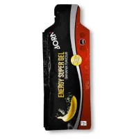 BORN Super Schachtel Mit Energiegelen 40g 12 Einheiten BORN Super Schachtel Mit Energiegelen 40g 12 Einheiten