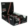 BORN Xtra Energie-riegel-box Beeren 50g 15 Einheiten, Black, One Size