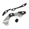 Bosch 0275007380 Bdu2xx Hardware-kit Für Antriebseinheit, Silver, One Size