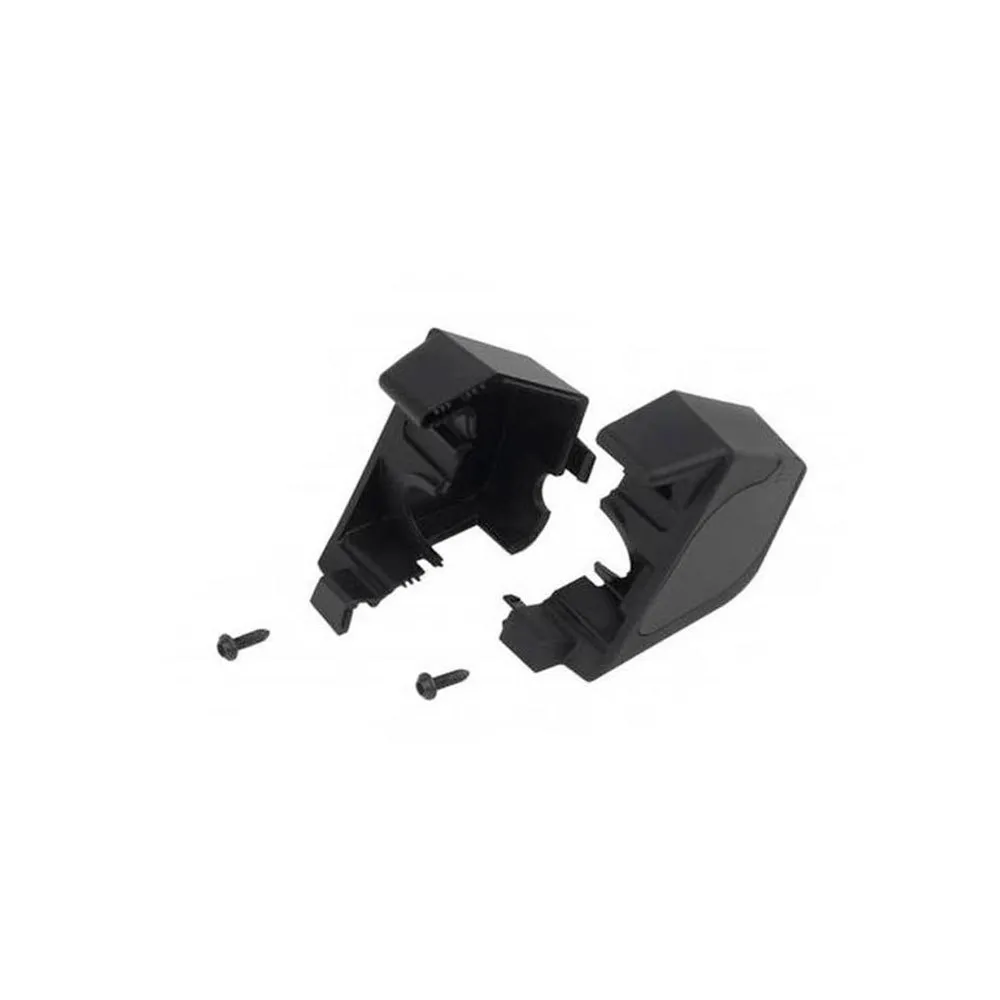 Bosch 0275007425 Active/performance/cargo Line Batteriehalter, Black, One Size Bosch 0275007425 Active/performance/cargo Line Batteriehalter, Black, One Size