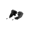 Bosch 0275007425 Active/performance/cargo Line Batteriehalter, Black, One Size