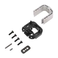 Bosch 0275007440 Powertube Batteriehalter Bosch 0275007440 Powertube Batteriehalter