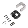 Bosch 0275007440 Powertube Batteriehalter, Black, One Size