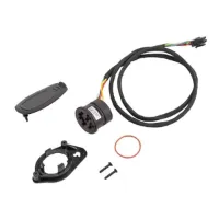Bosch 0275007444/bch287 Powertube 340 Mm Batterieanschluss Bosch 0275007444/bch287 Powertube 340 Mm Batterieanschluss