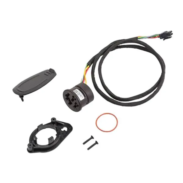 Bosch 0275007444/bch287 Powertube 340 Mm Batterieanschluss Bosch 0275007444/bch287 Powertube 340 Mm Batterieanschluss