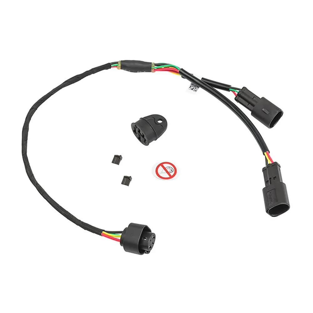 Bosch 0275007930 Bch231 515/430 Mm Batterie-adapter, Black, One Size Bosch 0275007930 Bch231 515/430 Mm Batterie-adapter, Black, One Size
