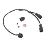 Bosch 0275007930 Bch231 515/430 Mm Batterie-adapter, Black, One Size