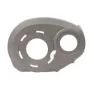 Bosch 1270015058 Active Line Gehäuse Der Antriebseinheit, Silver, One Size