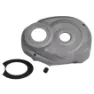 Bosch 1270015081 Active Line Gehäuse Der Antriebseinheit, Grey, One Size