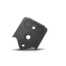 Bosch 1270016823 Bildschirmunterstützung, Black, One Size