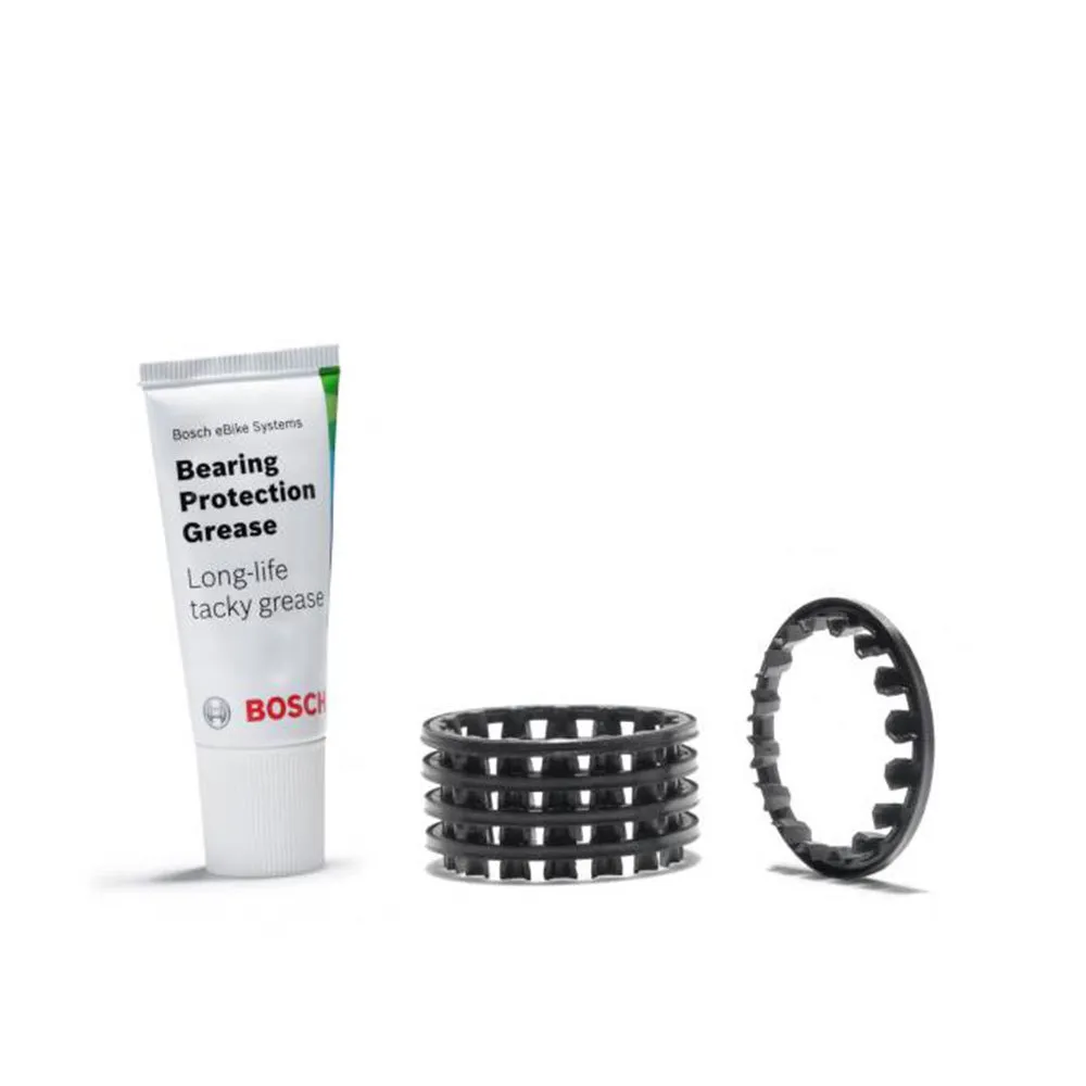Bosch 1270020133 Bdu2xx Service-kit, Black, One Size Bosch 1270020133 Bdu2xx Service-kit, Black, One Size