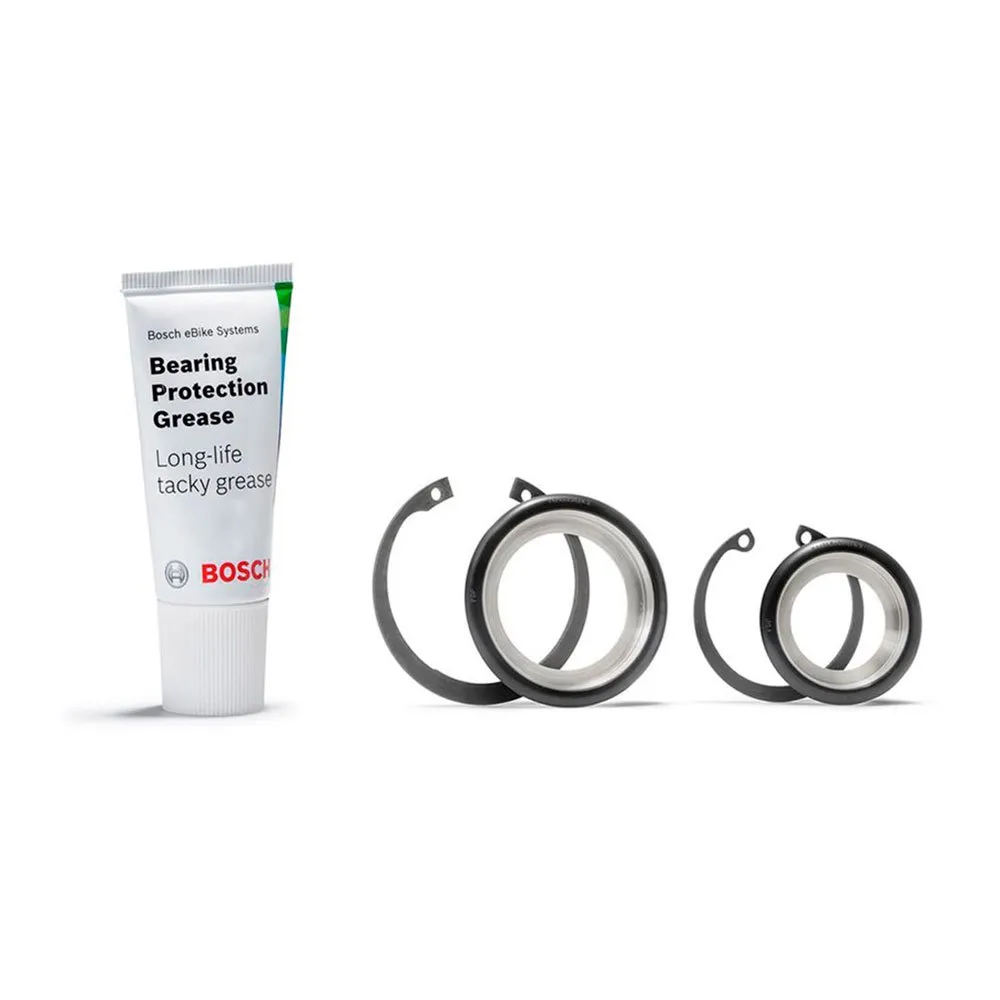 Bosch 1270020160 Bdu4xx Service-kit, Black, One Size Bosch 1270020160 Bdu4xx Service-kit, Black, One Size