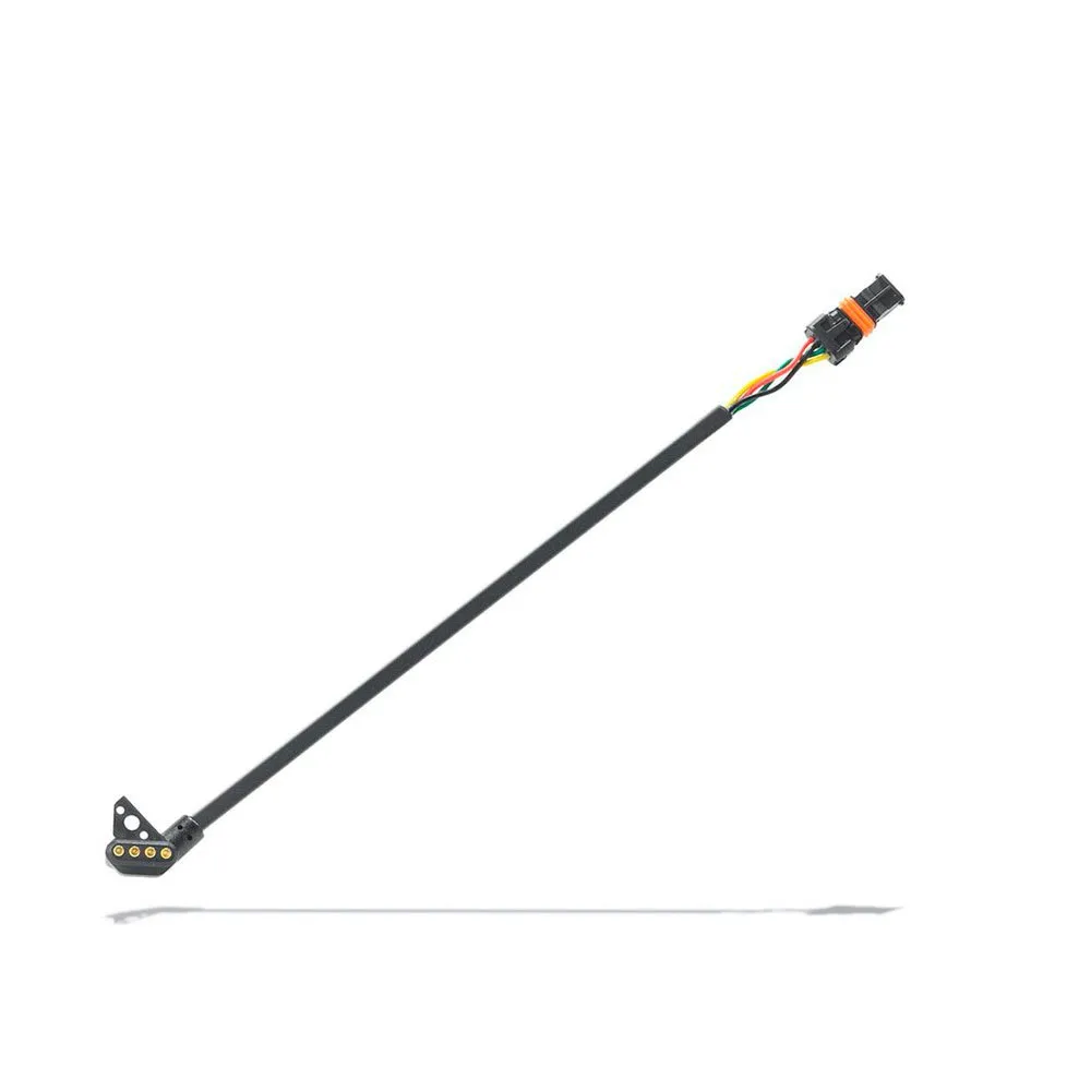 Bosch 1500 Mm Displaykabel, Black, One Size Bosch 1500 Mm Displaykabel, Black, One Size