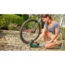 Bosch 18v Kompressor, Green, One Size, EU Plug 220V