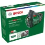 Bosch 18v Kompressor, Green, One Size, EU Plug 220V