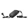 Bosch 220-240 V Ladegerät, Black, One Size
