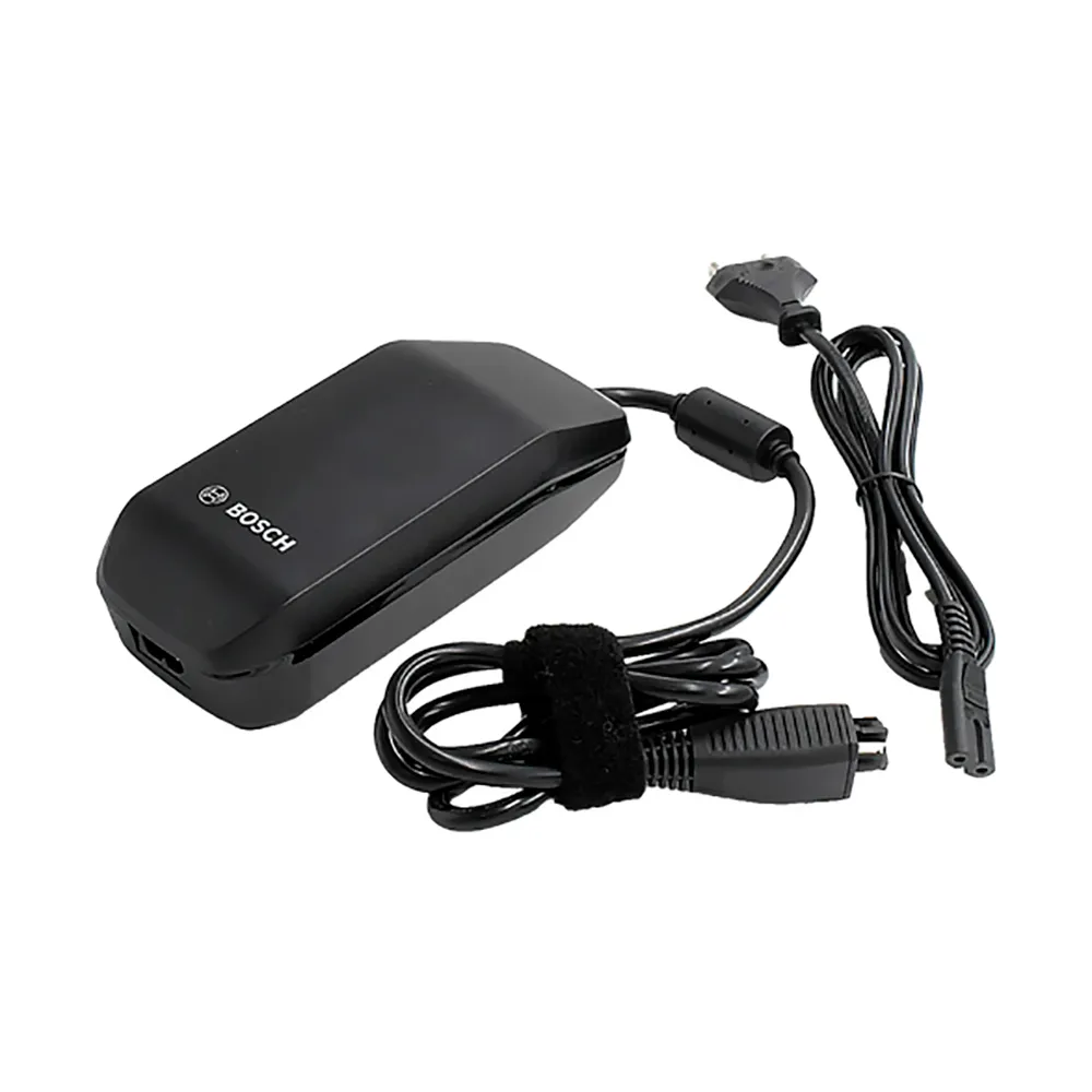 Bosch 2a 220-240v Eu Bpc3200 Smart System Ladegerät Für Elektrofahrrad, Black, One Size, EU plug 220V Bosch 2a 220-240v Eu Bpc3200 Smart System Ladegerät Für Elektrofahrrad, Black, One Size, EU plug 220V