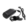Bosch 2a 220-240v Eu Bpc3200 Smart System Ladegerät Für Elektrofahrrad, Black, One Size, EU plug 220V