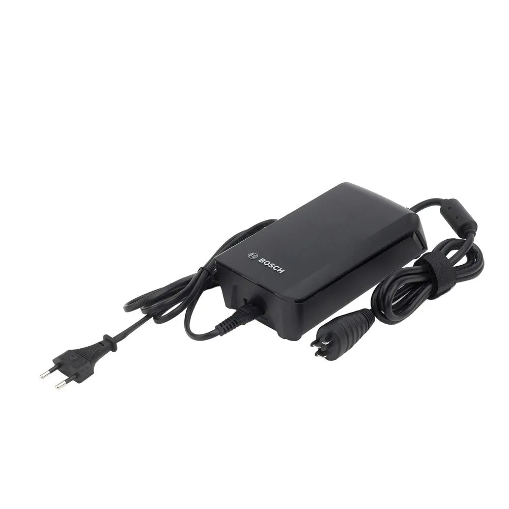 Bosch 36v Ladegerät, Black, One Size Bosch 36v Ladegerät, Black, One Size
