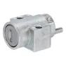 Bosch 546169435 Powertube 600/800 Smart System Batteriesperre, Steel, One Size