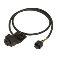 Bosch 820 Mm Batteriekabel Bosch 820 Mm Batteriekabel