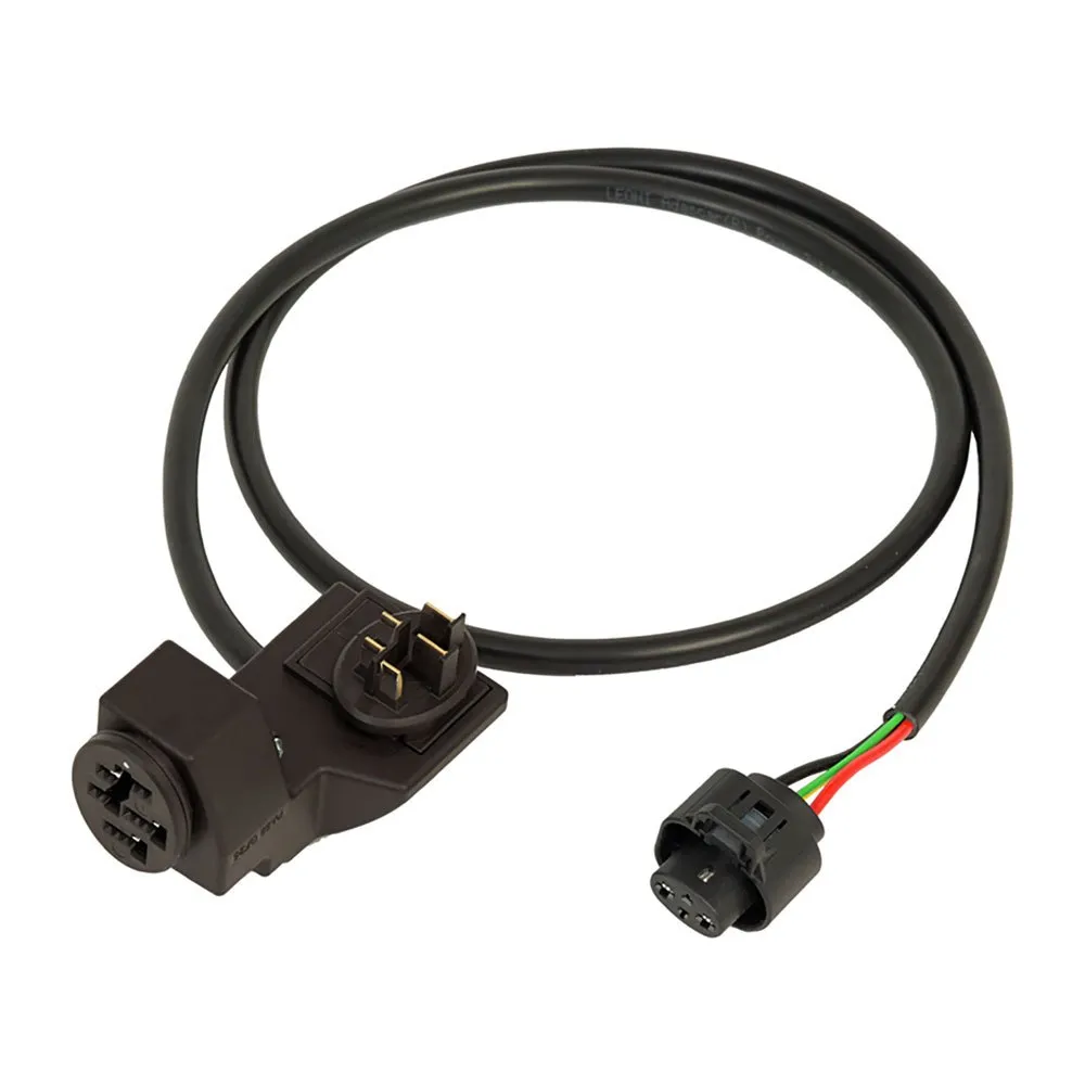 Bosch 820 Mm Batteriekabel, Black, One Size Bosch 820 Mm Batteriekabel, Black, One Size