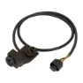 Bosch 820 Mm Batteriekabel, Black, One Size