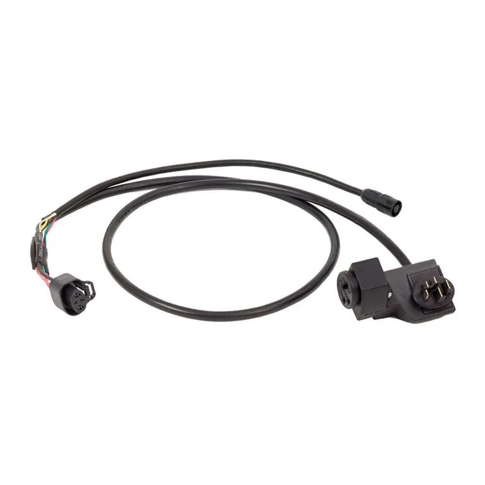 Bosch 880 Mm Shimano/sram Batteriekabel, Black, One Size Bosch 880 Mm Shimano/sram Batteriekabel, Black, One Size