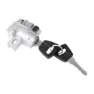 Bosch Abus Batteriesperre, Silver, One Size