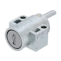 Bosch Abus Compacttube Long Key Batteriesperre Bosch Abus Compacttube Long Key Batteriesperre