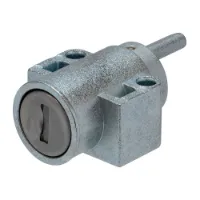 Bosch Abus Powertube 750 Standard Batteriesperre Bosch Abus Powertube 750 Standard Batteriesperre