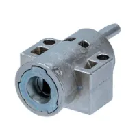 Bosch Abus X-plus Powertube 750 Standard Batteriesperre Bosch Abus X-plus Powertube 750 Standard Batteriesperre