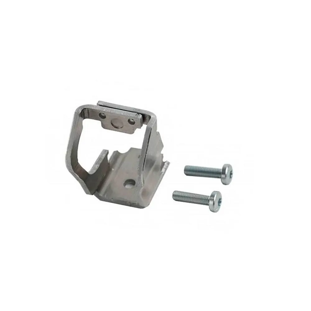 Bosch Batteriehalter, Silver, One Size Bosch Batteriehalter, Silver, One Size