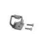 Bosch Batteriehalter, Silver, One Size