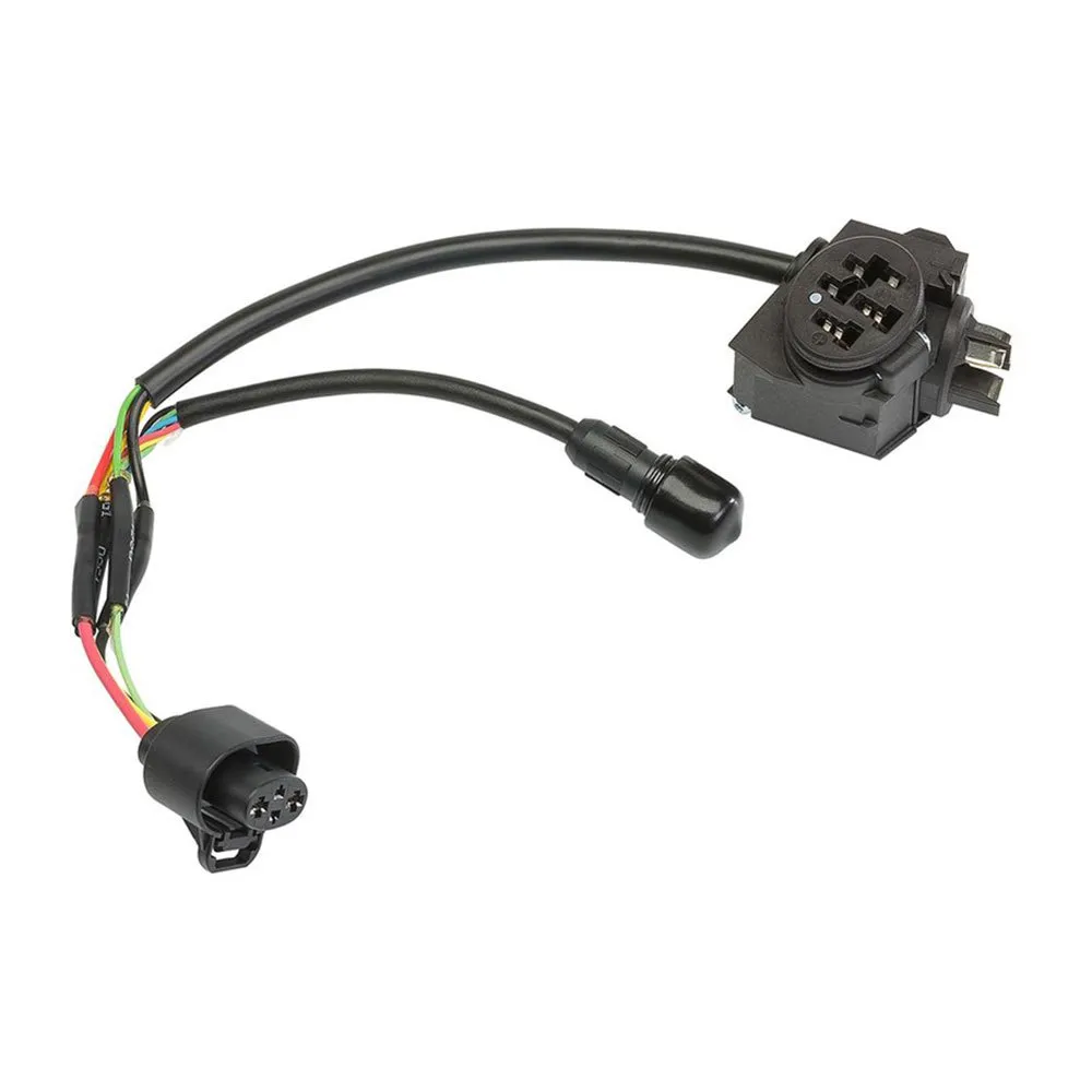 Bosch Bch265 220 Mm Batteriekabel, Black, One Size Bosch Bch265 220 Mm Batteriekabel, Black, One Size