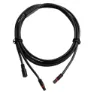 Bosch Bch3614 800 Mm Displaykabel, Black, One Size