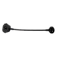 Bosch Bch3923 Powermore 250 Mm Batteriekabel Bosch Bch3923 Powermore 250 Mm Batteriekabel