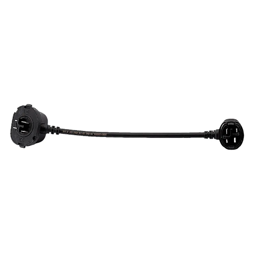Bosch Bch3923 Powermore 250 Mm Batteriekabel, Black, One Size Bosch Bch3923 Powermore 250 Mm Batteriekabel, Black, One Size