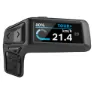 Bosch Brc3800 Purion 200 22.2 Mm Bildschirm, Black, One Size
