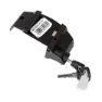 Bosch Classic Bosch Abus Batteriesperre, Silver, One Size