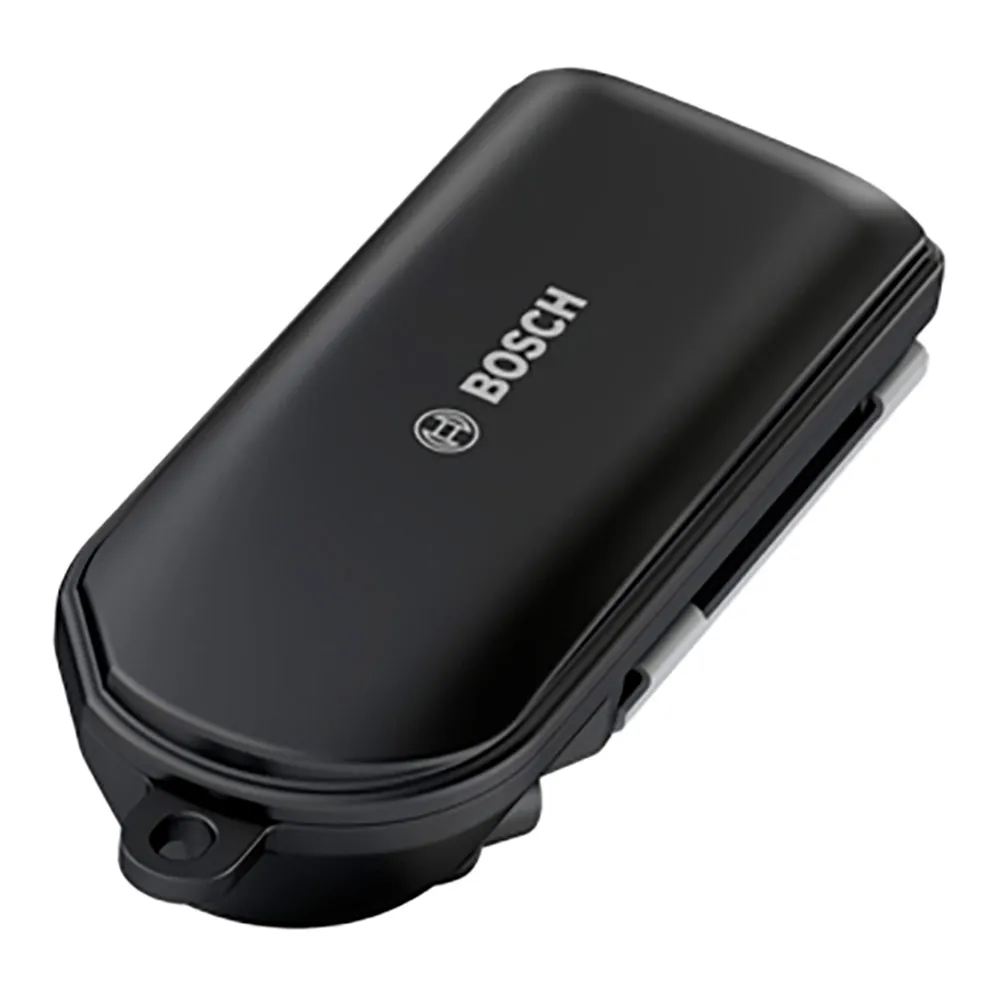 Bosch Connectmodule Bcm3100 Verbindungsmodul, Black, One Size Bosch Connectmodule Bcm3100 Verbindungsmodul, Black, One Size