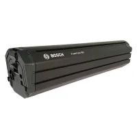 Bosch E-bike Power Tube 500wh Lithium Batterie Bosch E-bike Power Tube 500wh Lithium Batterie