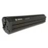 Bosch E-bike Power Tube 500wh Lithium Batterie, Black, One Size