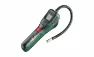 Bosch EasyPump Akku-Druckluftpumpe, Schwarz