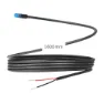 Bosch Eb1212003r Bch3320 1600 Mm Lichtkabel, Black, 1600mm