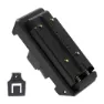 Bosch Eb13100009 Bds3250 Bildschirmunterstützung, Black, One Size