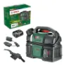 Bosch Fontus 6l 18v Reinigungsstation, Green, One Size